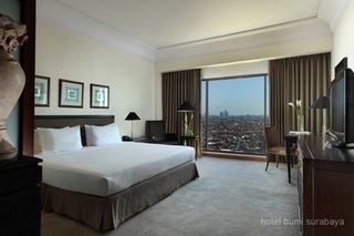 Hotel Bumi