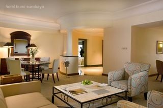 Hotel Bumi Surabaya