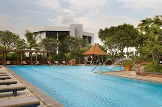 Hotel Bumi 5*